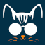 Branding Cat Logo