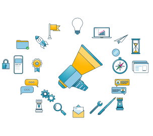 Marketing Materials